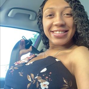 Meet your Posher, Tamerra